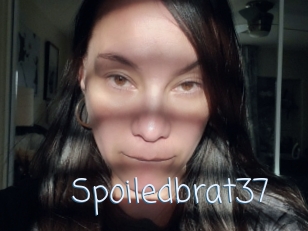 Spoiledbrat37