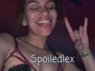 Spoiledlex