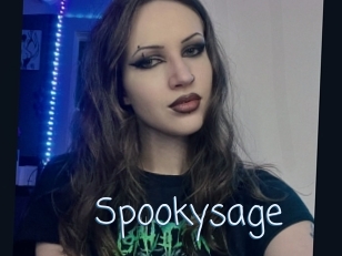 Spookysage