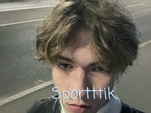 Sportttik