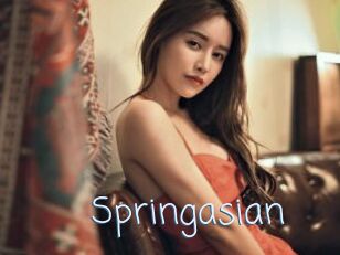 Springasian