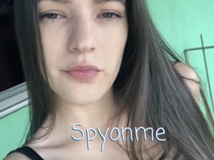 Spyonme