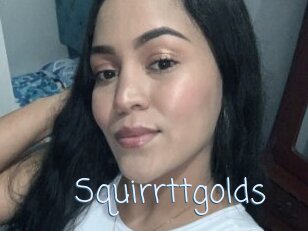 Squirrttgolds