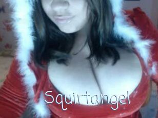 Squirtangel