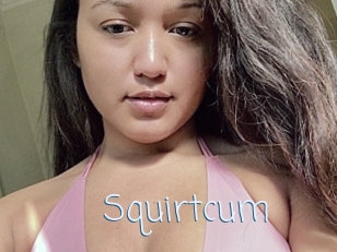 Squirtcum