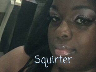 Squirter