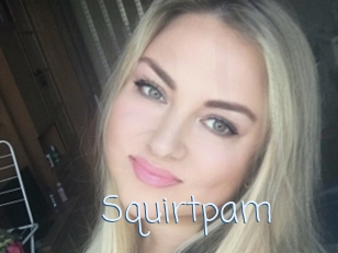 Squirtpam