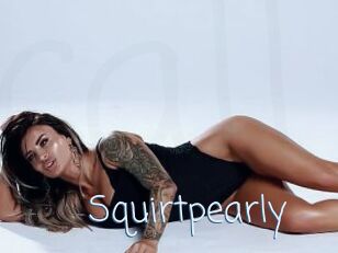 Squirtpearly