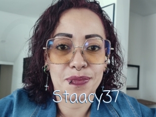 Staacy37