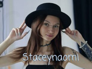 Staceynaomi