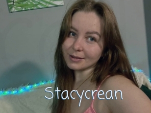 Stacycrean