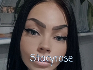 Stacyrose