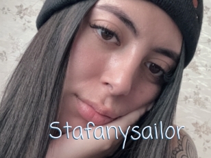 Stafanysailor