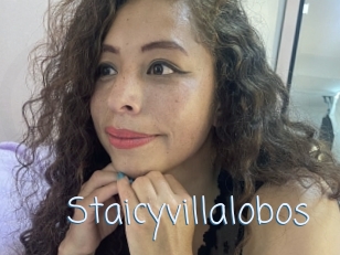 Staicyvillalobos