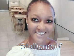 Stallionmilf