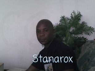 Stanarox