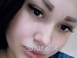 Star25x