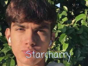 Starcharry