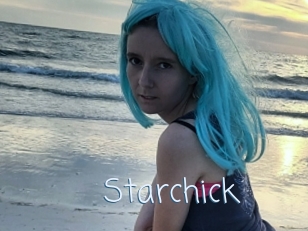 Starchick