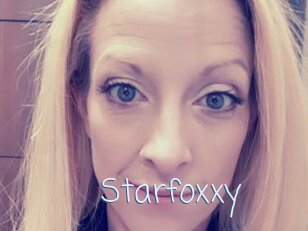 Starfoxxy