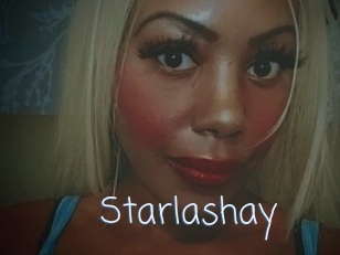 Starlashay