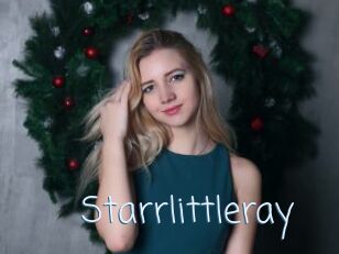 Starrlittleray