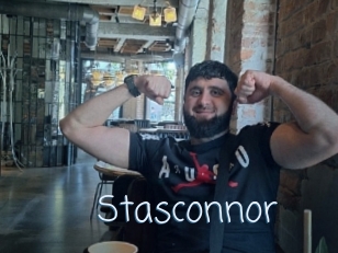 Stasconnor