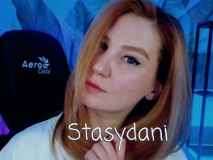 Stasydani