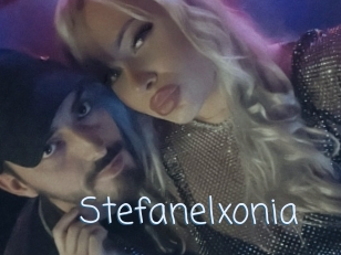 Stefanelxonia