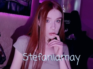 Stefaniamay