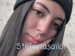 Stefaniasailor