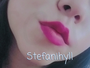 Stefanihyll