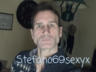 Stefano69sexyx