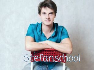 Stefanschool