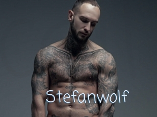 Stefanwolf