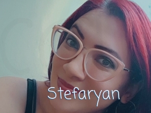 Stefaryan