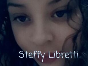 Steffy_Libretti