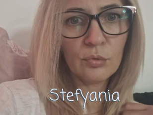 Stefyania