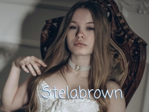 Stelabrown