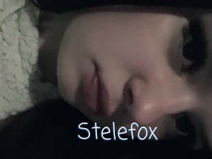 Stelefox