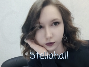 Stellahall