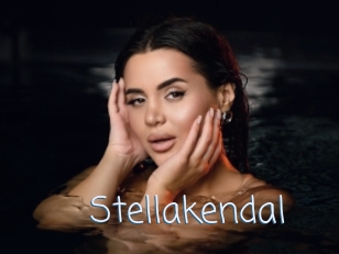 Stellakendal