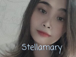 Stellamary