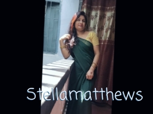 Stellamatthews