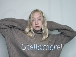 Stellamorel