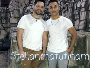 Stellanmatutinam