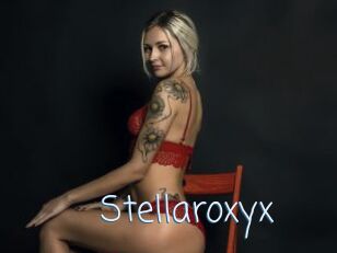 Stellaroxyx