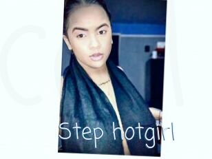 Step_hotgirl