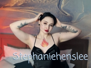 Stephaniehenslee