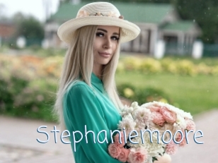 Stephaniemoore